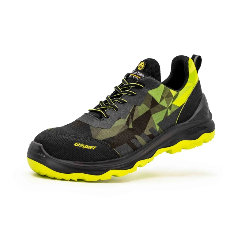 Scarpa da lavoro 748 SV6 Grisport