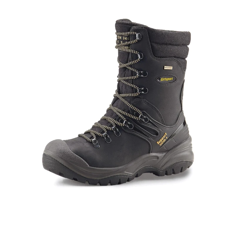 Scarpa da lavoro 70213 LD16 Grisport