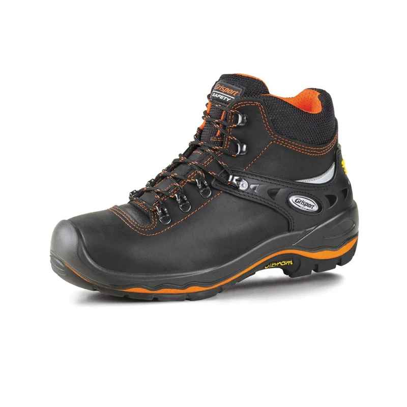 Scarpa da lavoro 72003 LD30 Grisport