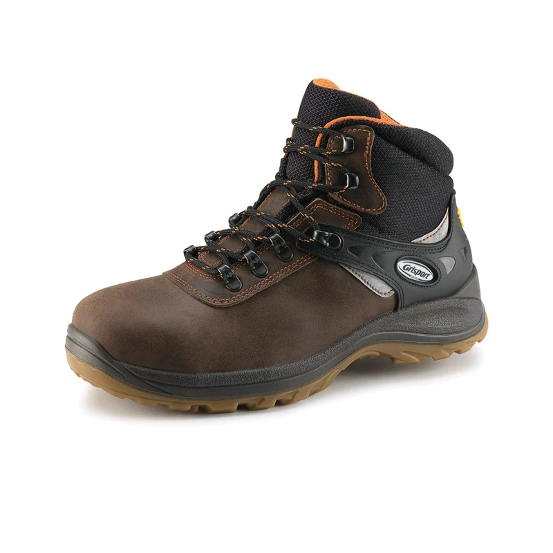 Scarpa da lavoro 73148 CD12 Grisport