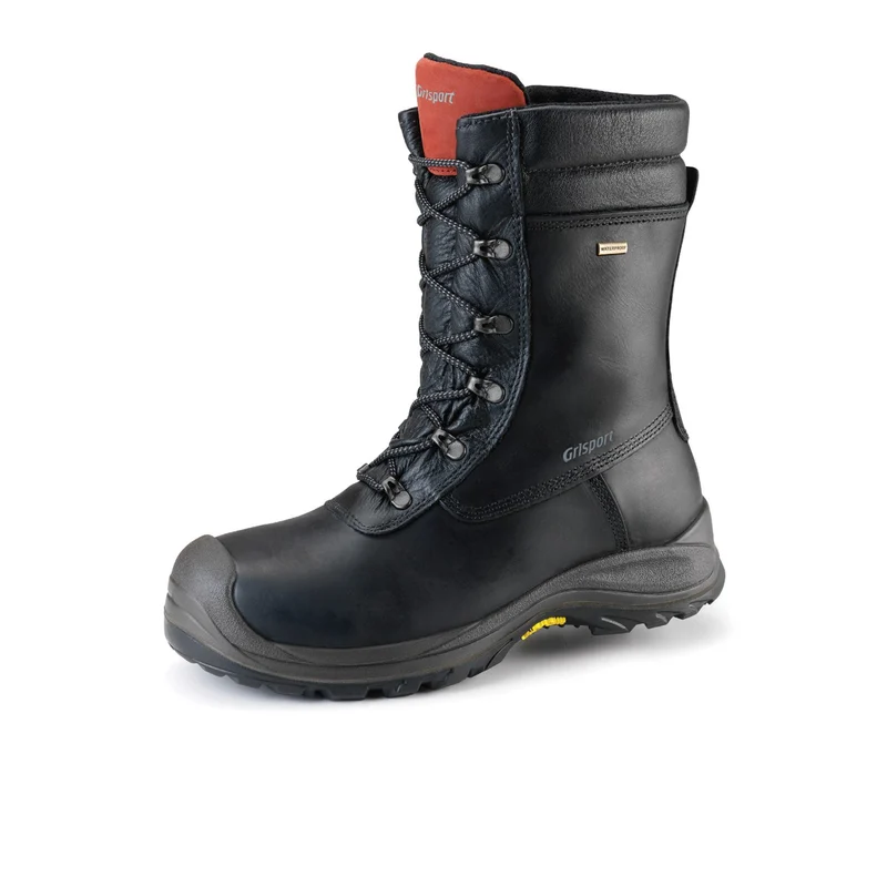 Scarpa da lavoro 74047 CD4 Grisport
