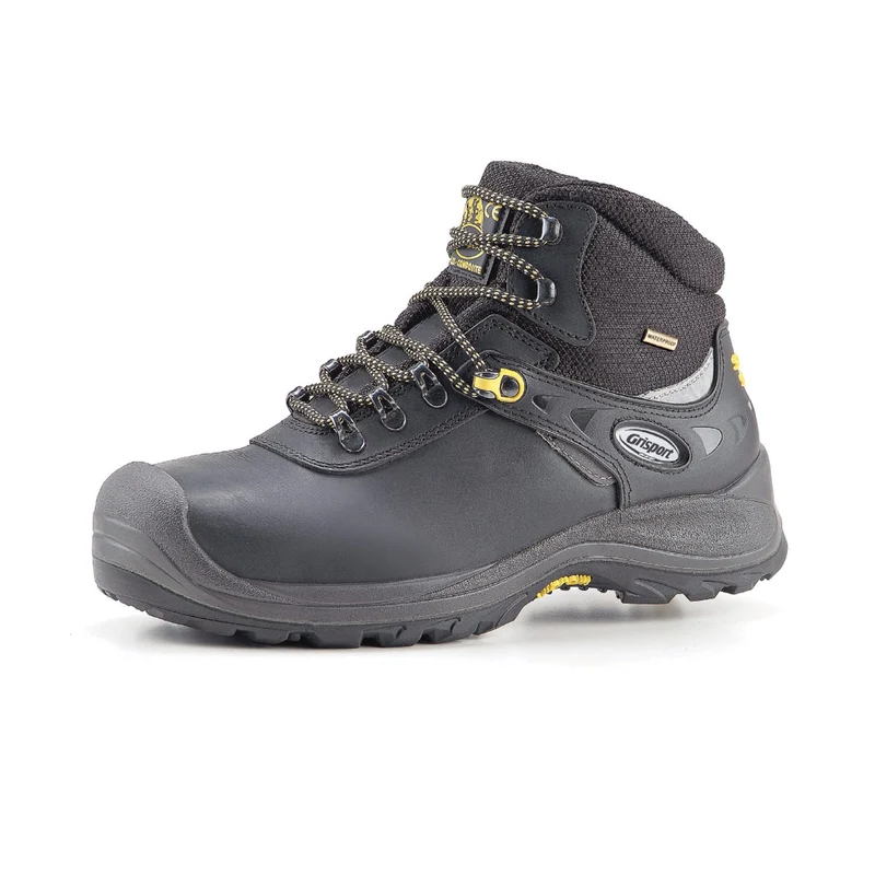 Scarpa da lavoro 74049 CD8 Grisport