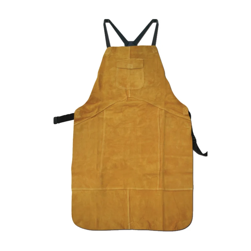 PRO Welding Apron Awelco