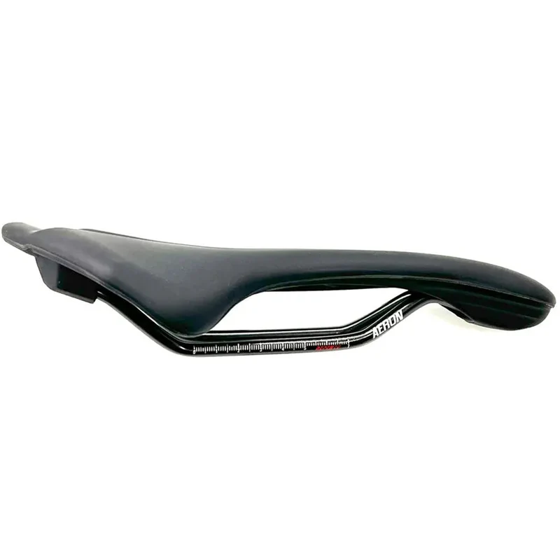 Sella Repente Nova 2.0 Aeron - Nero
