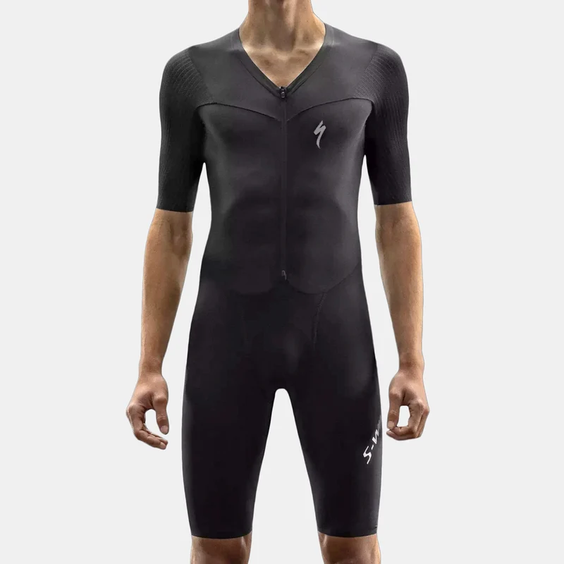 Body Specialized S-Works Aero - Nero