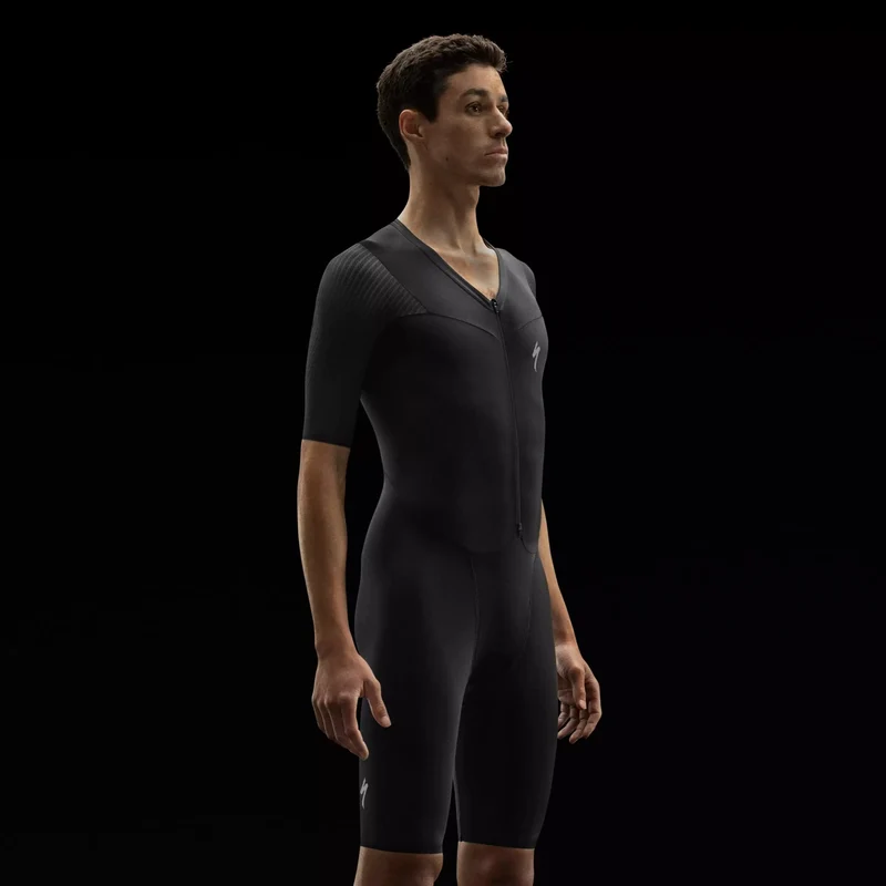 Body Specialized S-Works Aero - Nero
