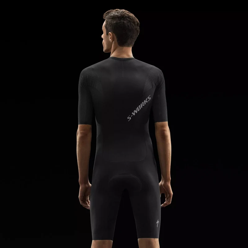 Body Specialized S-Works Aero - Nero