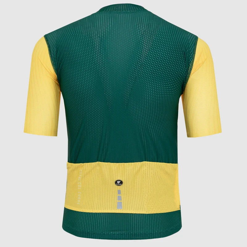 Maglia Pissei Sanremo - Verde