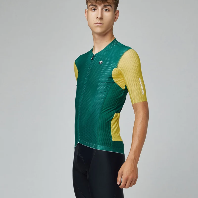 Maglia Pissei Sanremo - Verde