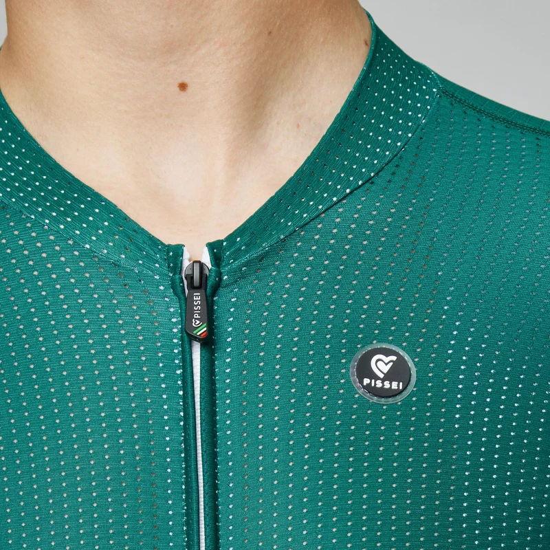 Maglia Pissei Sanremo - Verde