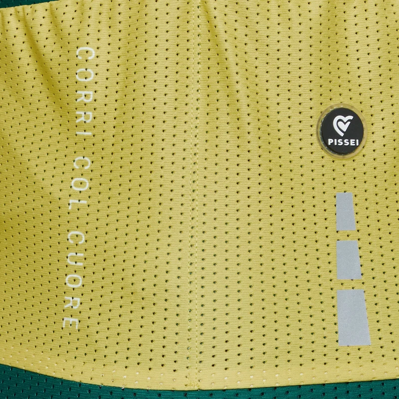 Maglia Pissei Sanremo - Verde
