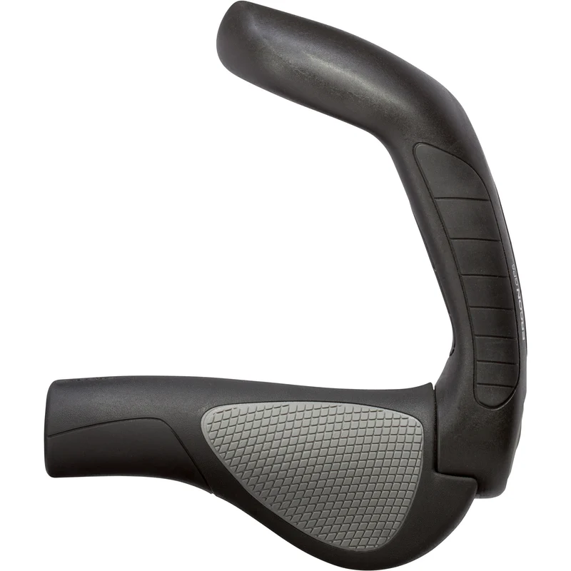 Manopole Ergon GP5-L - Nero