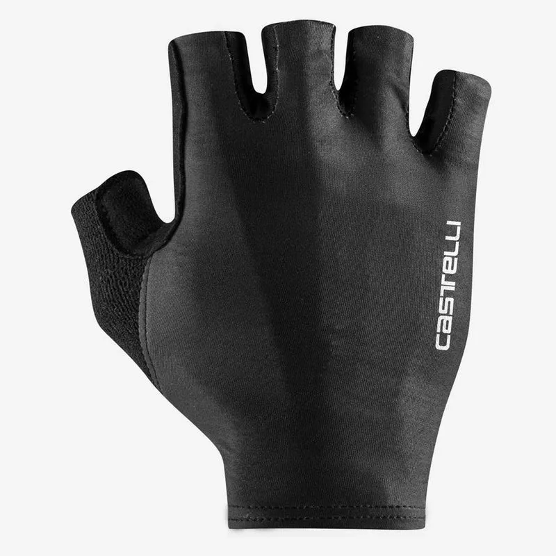 Guanti Castelli x AC Milan Race - Nero
