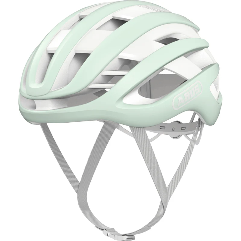Casco Abus AirBreaker - Pure mint