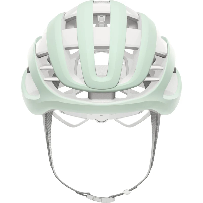 Casco Abus AirBreaker - Pure mint