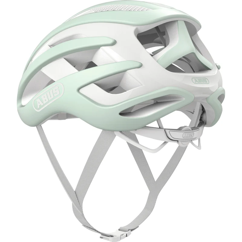 Casco Abus AirBreaker - Pure mint