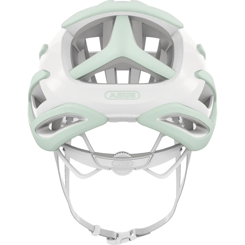 Casco Abus AirBreaker - Pure mint