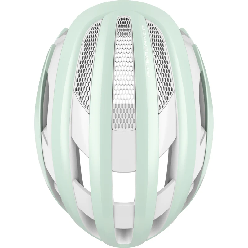 Casco Abus AirBreaker - Pure mint