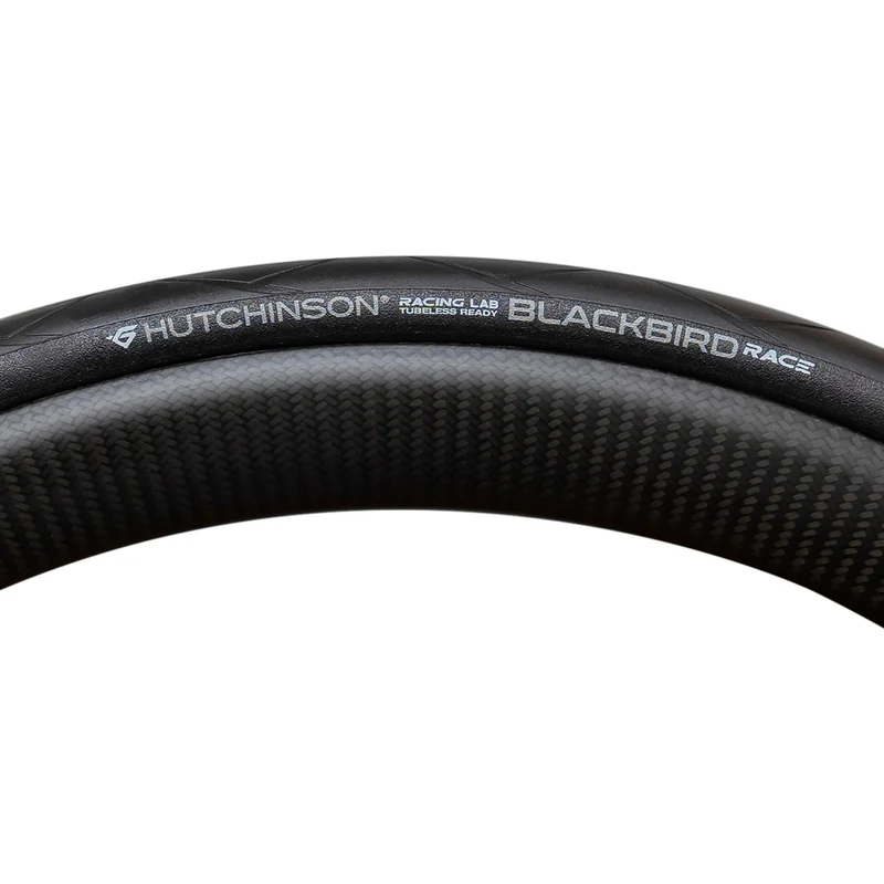 Copertoncino tubeless Hutchinson Blackbird Race - 700x28