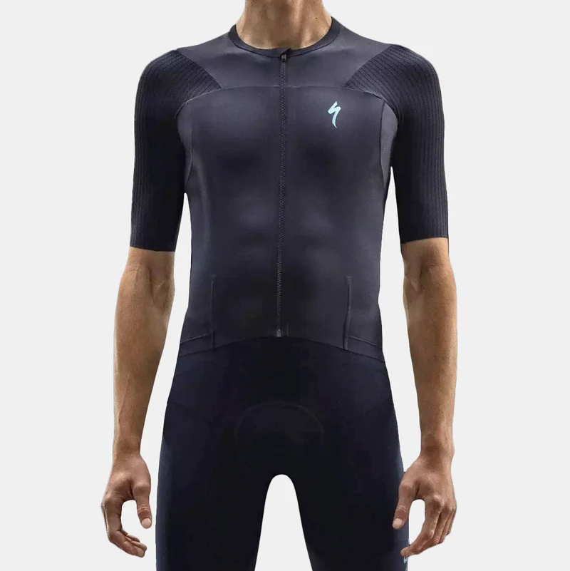Maglia Specialized S-Works Race - Blu