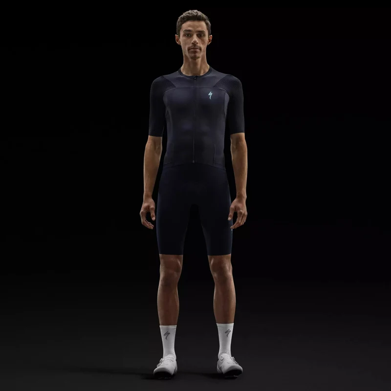 Maglia Specialized S-Works Race - Blu