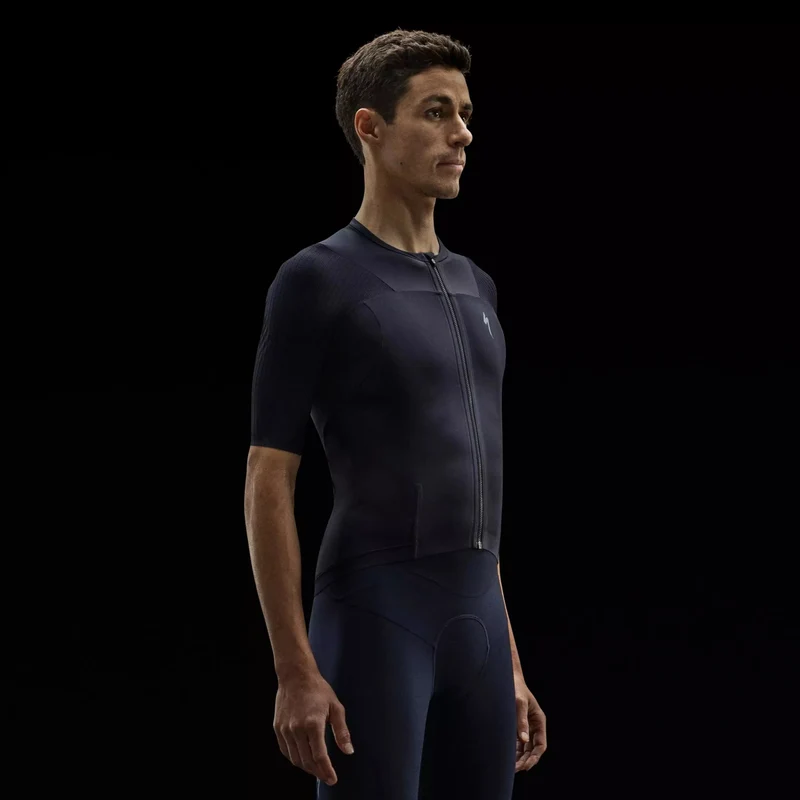 Maglia Specialized S-Works Race - Blu