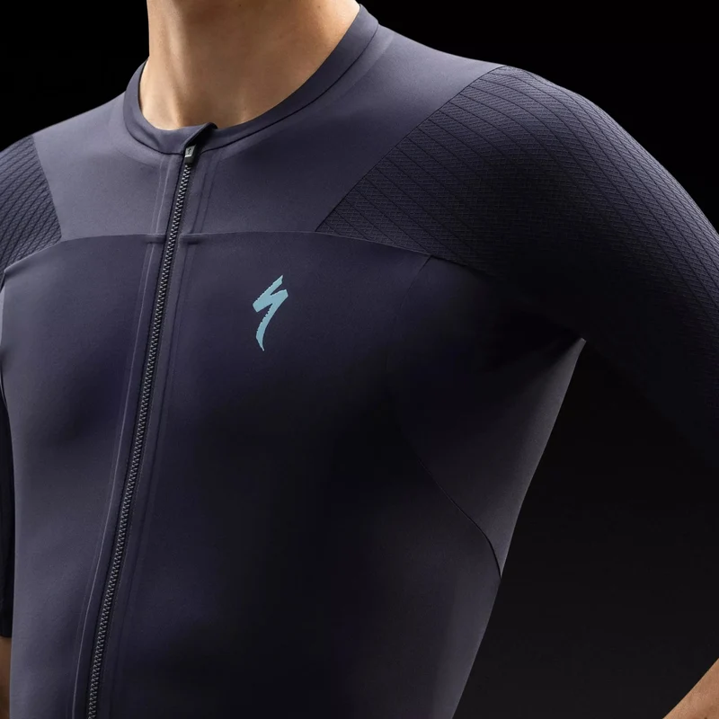 Maglia Specialized S-Works Race - Blu