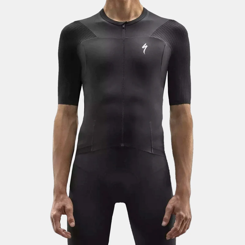 Maglia Specialized S-Works Race - Nero