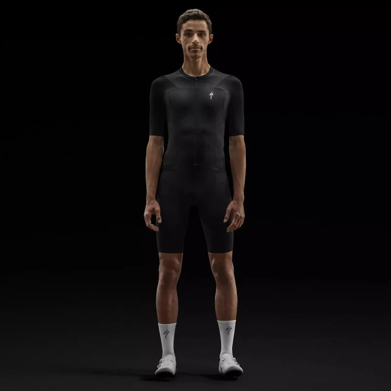 Maglia Specialized S-Works Race - Nero