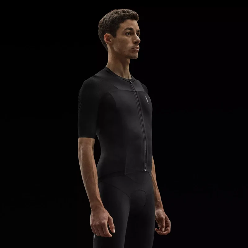 Maglia Specialized S-Works Race - Nero
