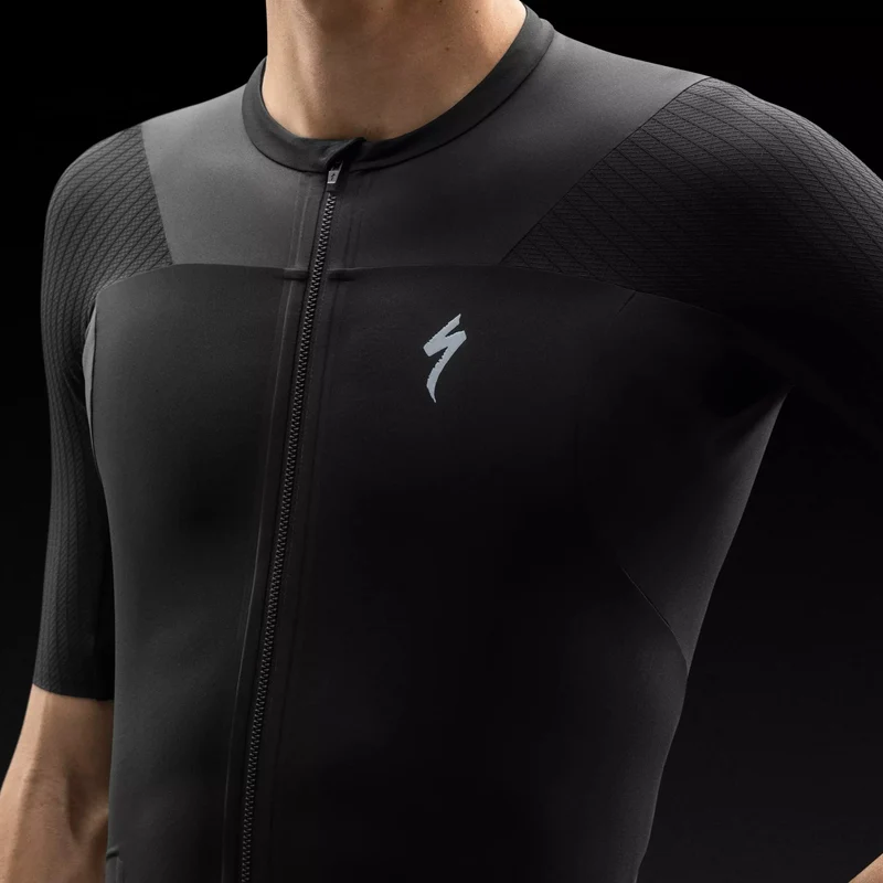 Maglia Specialized S-Works Race - Nero