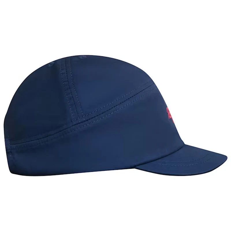 Cappellino Rapha Logo - Blu