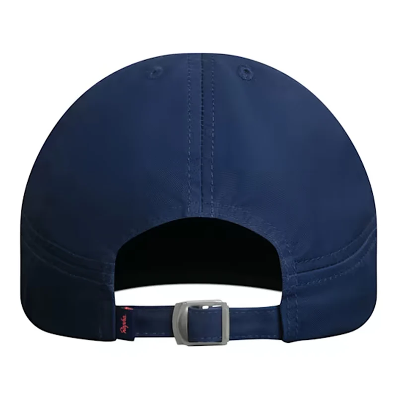 Cappellino Rapha Logo - Blu
