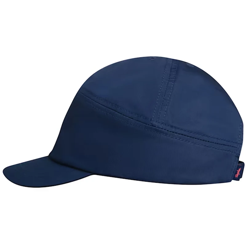 Cappellino Rapha Logo - Blu