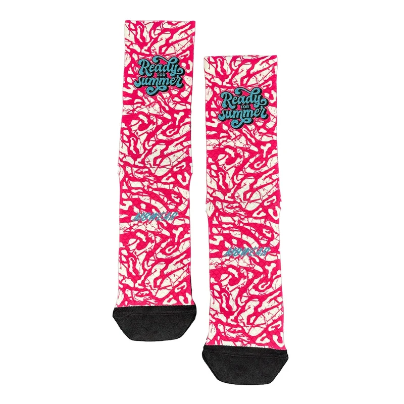 Calze MBwear Fun Summer - Ready for Summer