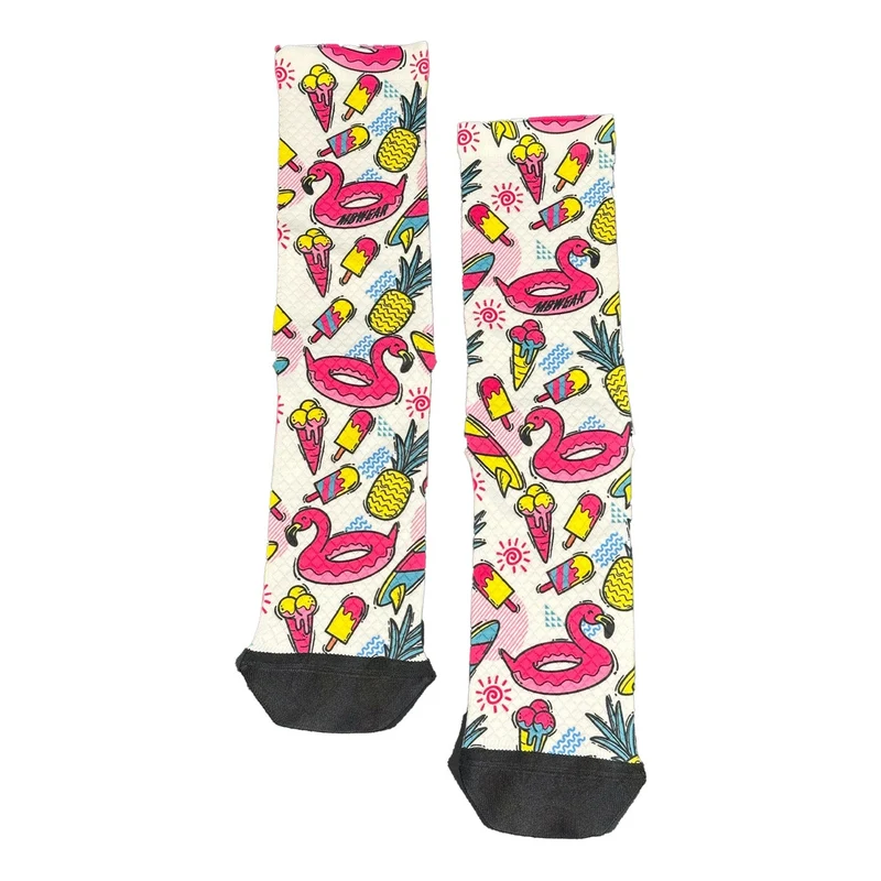 Calze MBwear Fun Summer - Ice Cream