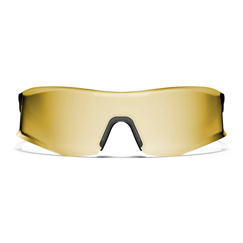 Occhiali Rapha Letras - Black Grey Gold
