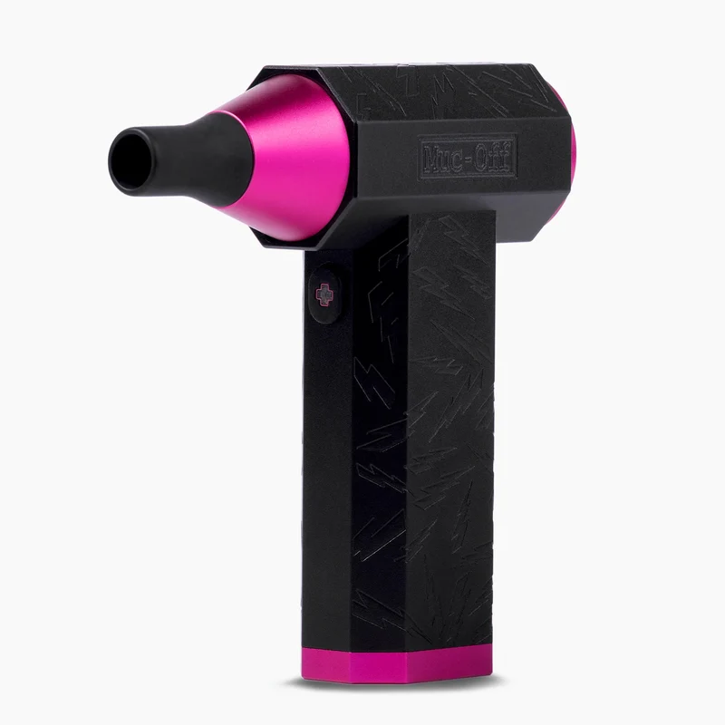 It Blows! Precision Muc-Off soffiatore d'aria