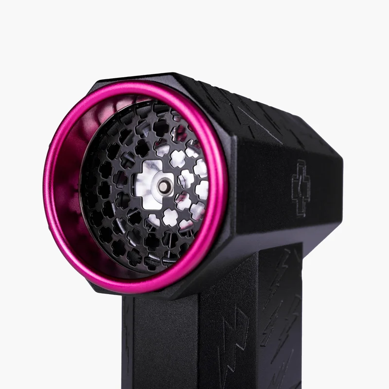 It Blows! Precision Muc-Off soffiatore d'aria
