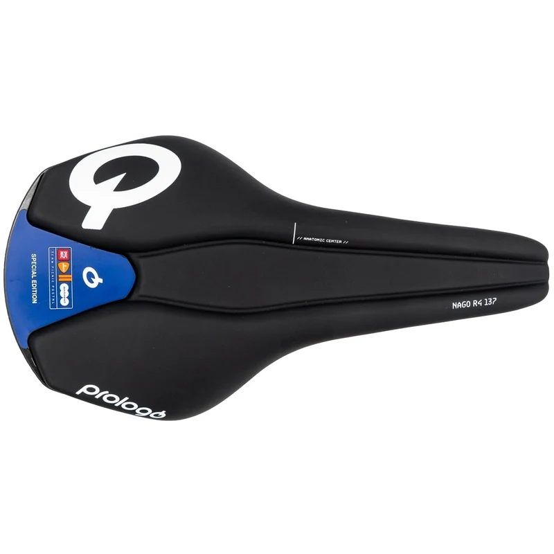 Sella Prologo Nago R4 147 Tirox World Tour - Picnic-Postnl