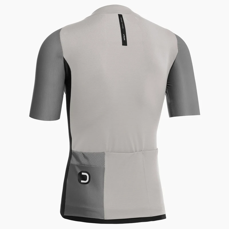 Maglia Dotout Backbone 2.0 - Nero