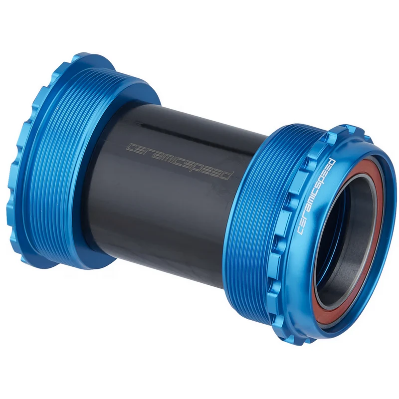 Movimento centrale CeramicSpeed Factor T47a - Shimano