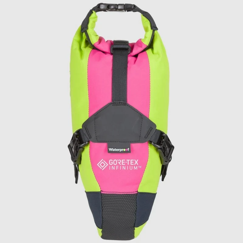 Borsa sottosella Sportful Cluster - Verde viola