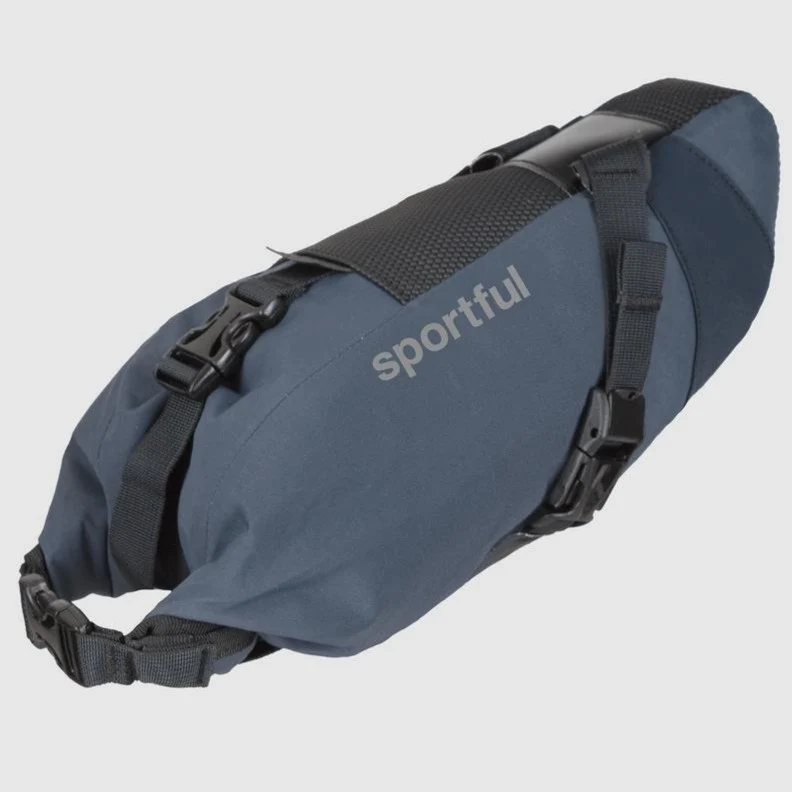 Borsa sottosella Sportful Cluster - Nero