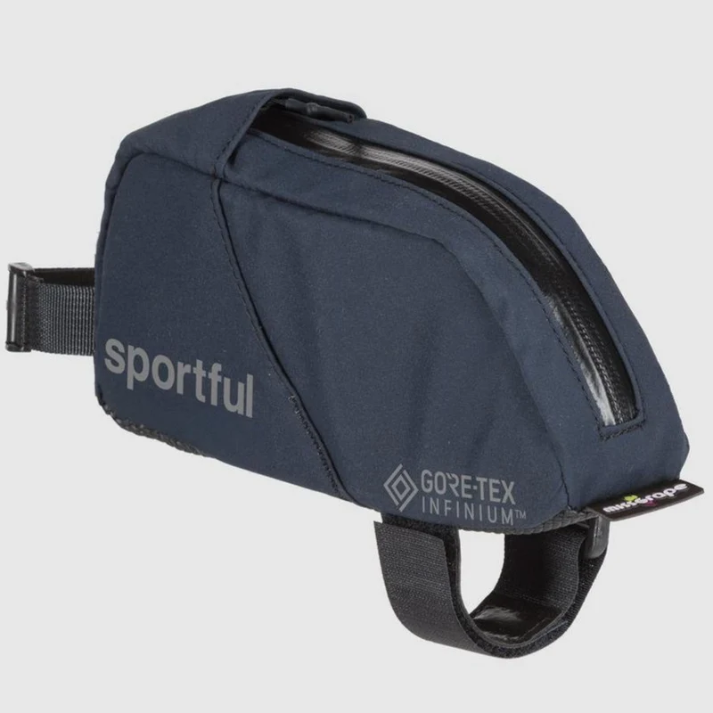 Borsa telaio Sportful Node - Nero