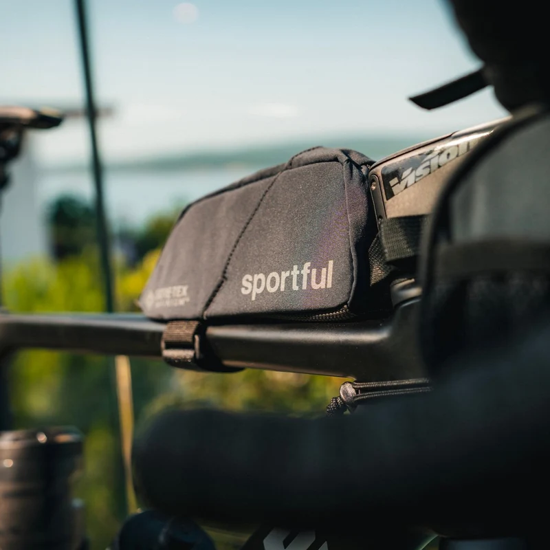 Borsa telaio Sportful Node - Nero