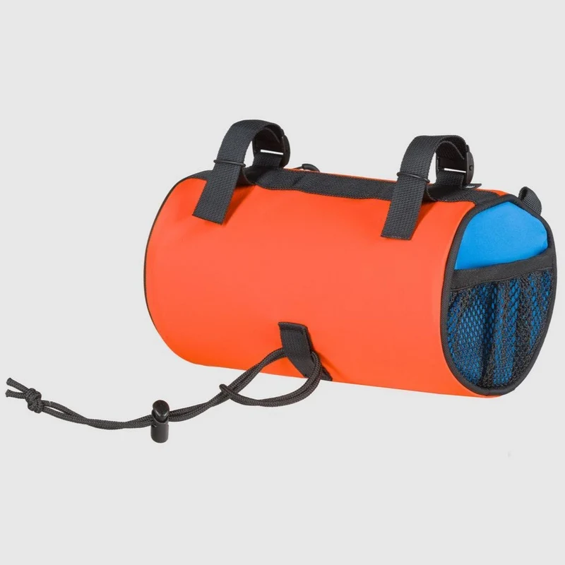 Borsa manubrio Sportful Moon - Arancio
