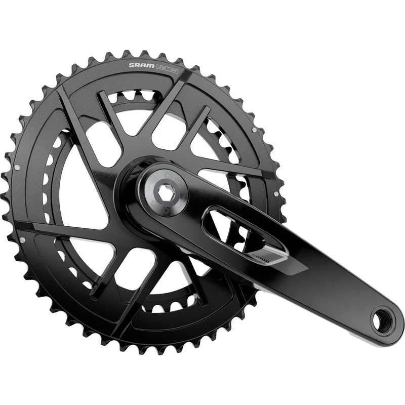 Guarnitura SRAM Rival E1 Dub - 48/35