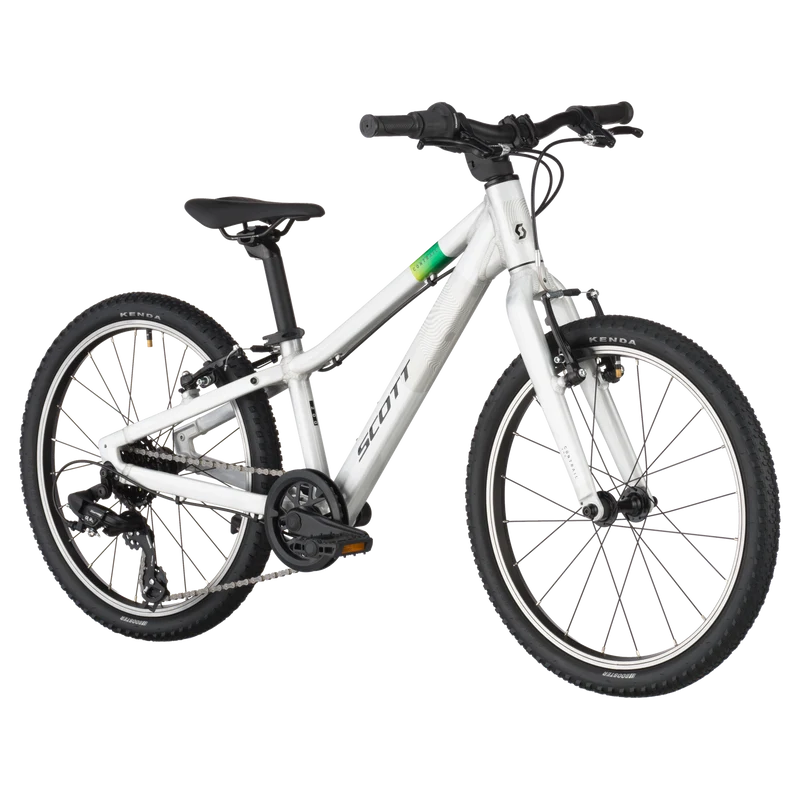 Scott Contrail 200 - Grigio