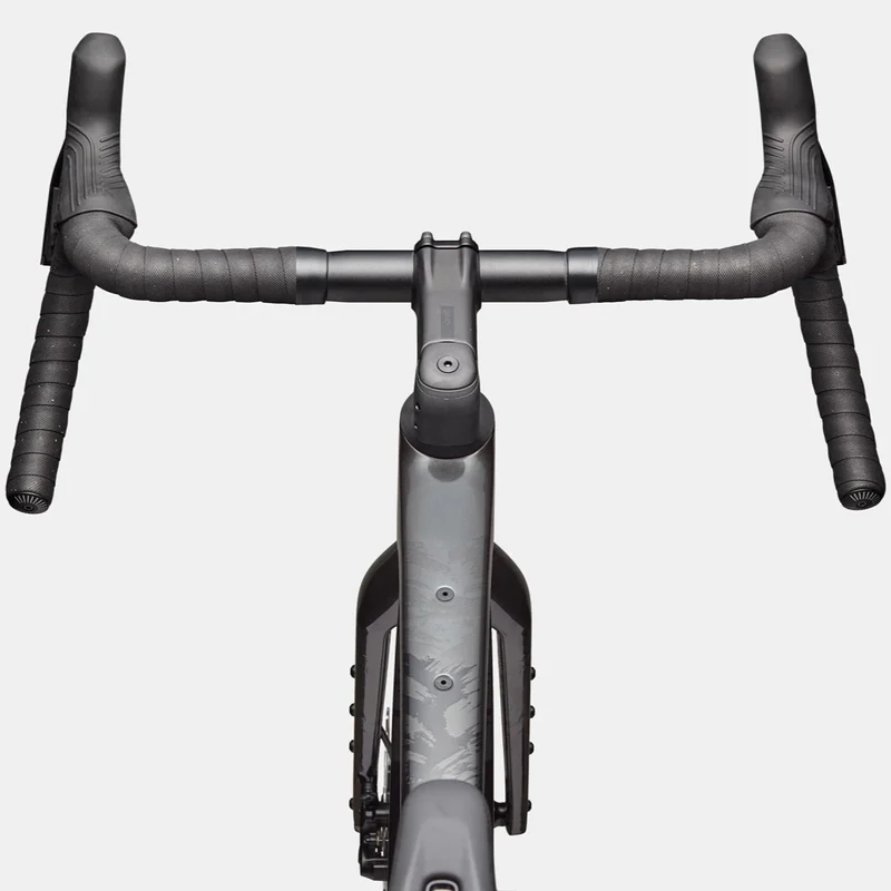 Cannondale Topstone Carbon 3 GRX 2x - Nero